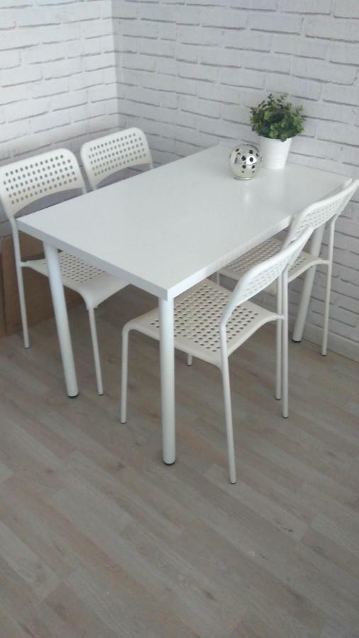 Moderno Apartamento Torremolinos Centro Apartman Kültér fotó