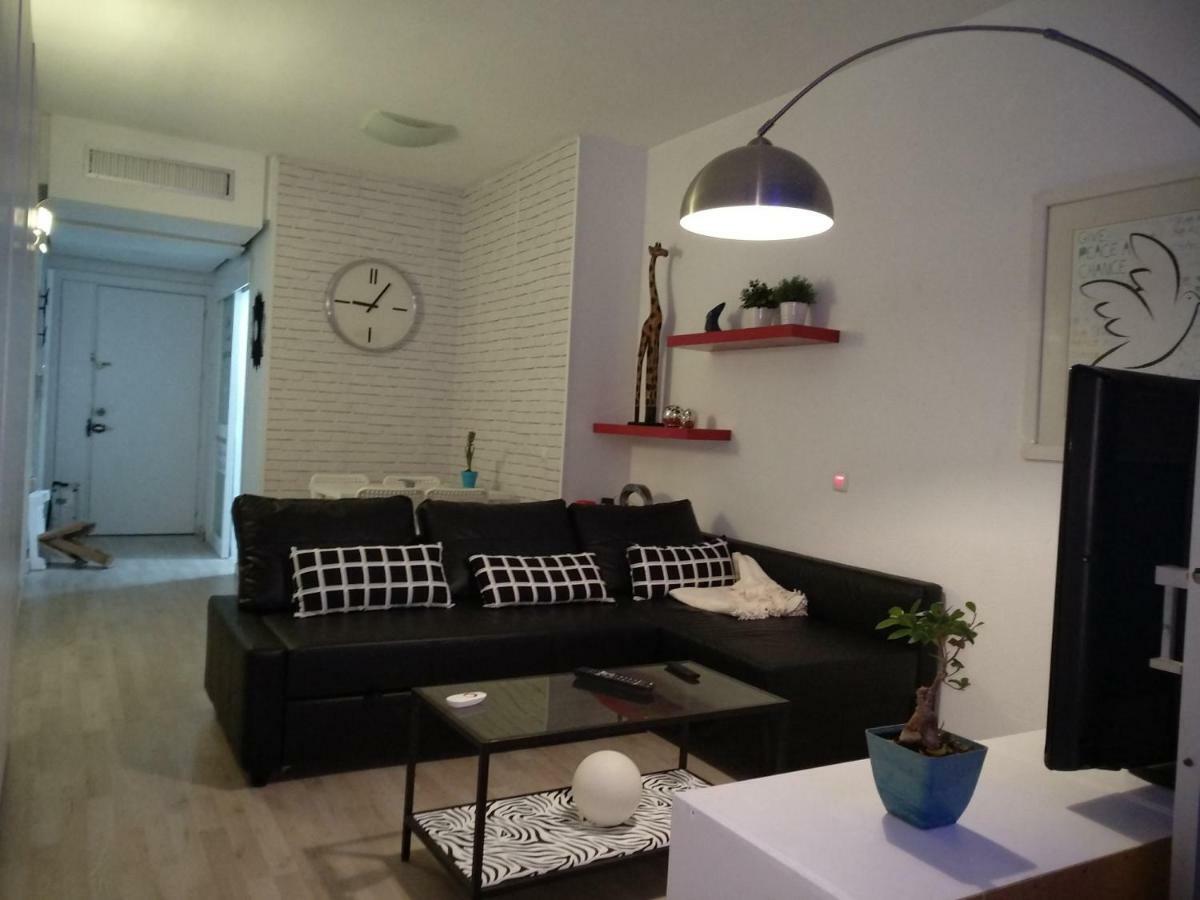 Moderno Apartamento Torremolinos Centro Apartman Kültér fotó