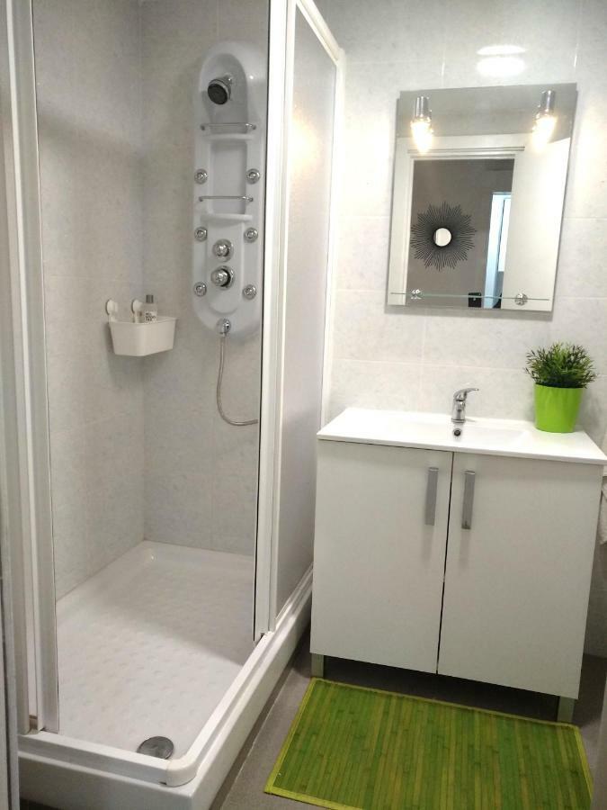 Moderno Apartamento Torremolinos Centro Apartman Kültér fotó