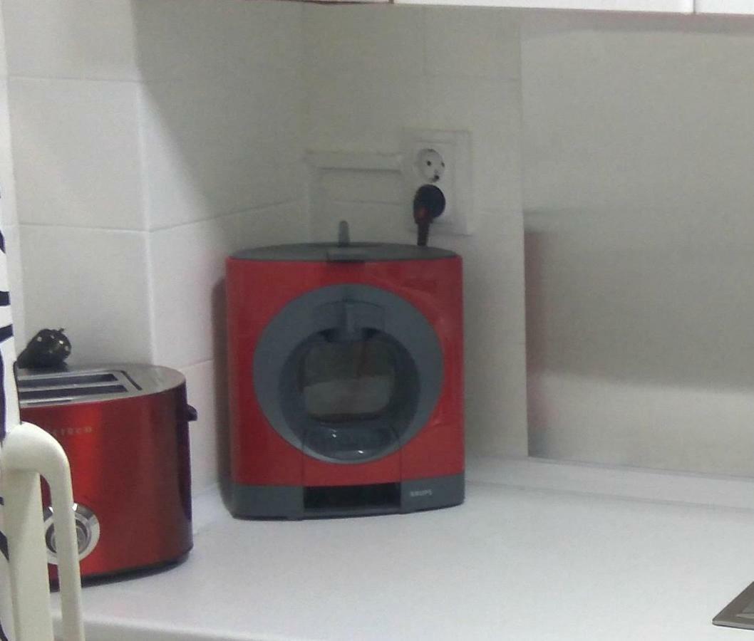 Moderno Apartamento Torremolinos Centro Apartman Kültér fotó
