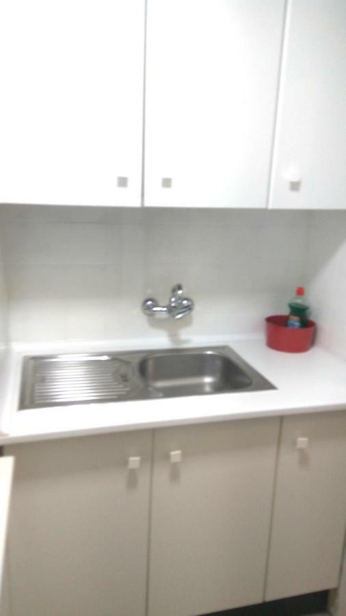 Moderno Apartamento Torremolinos Centro Apartman Kültér fotó