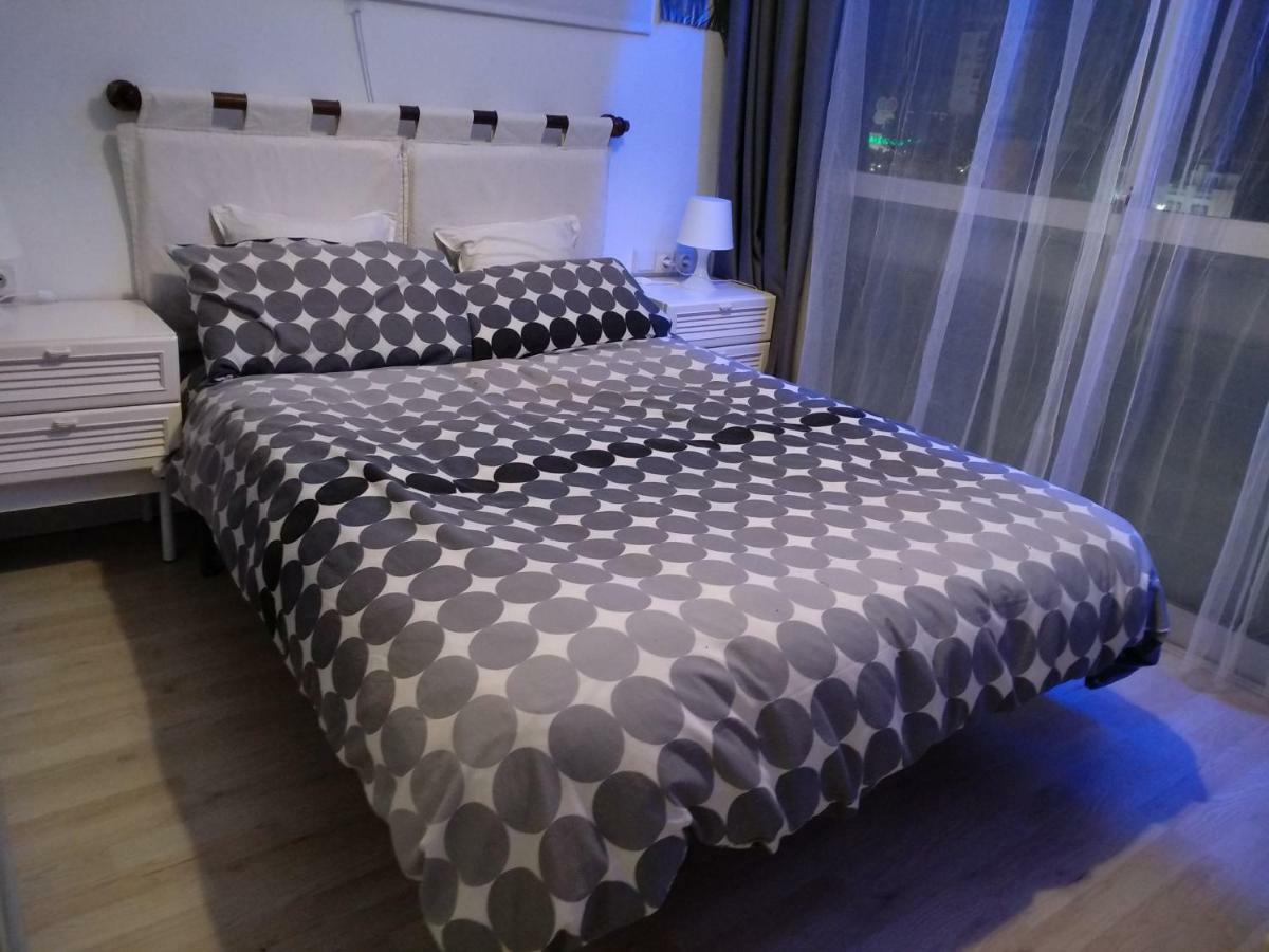 Moderno Apartamento Torremolinos Centro Apartman Kültér fotó